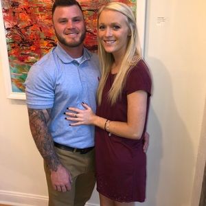 Meet your Posher, Karie